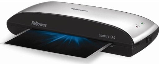 LAMINATOR FELLOWES SPECTRA A4 DO DOMU BIURA