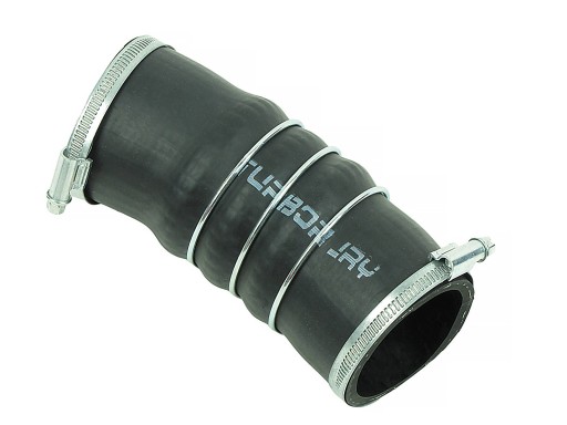 RURA TURBO INTERCOOLERA BMW X5 X6 11618506079
