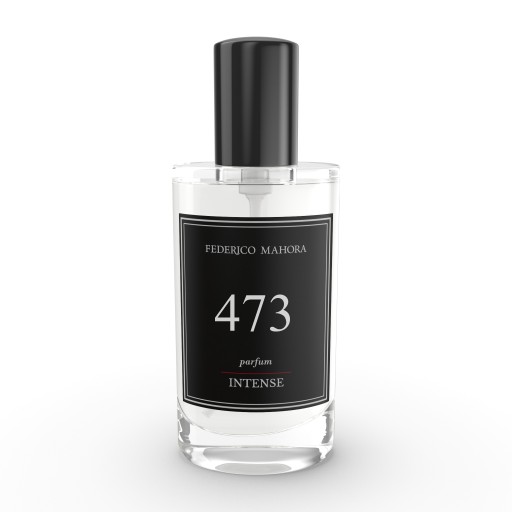 Perfumy FM 473 Intense 24% pojemność 50ml