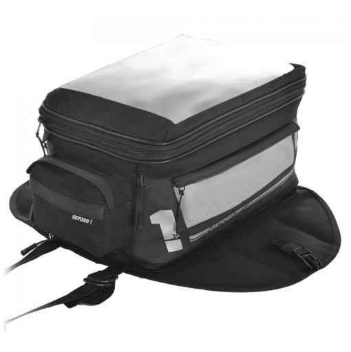 OXFORD tankbag torba na zbiornik MAGNES 35L