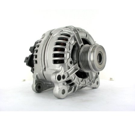 ALTERNATOR AUDI A4 A6 VW PASSAT 1.9 TDI B5 120A