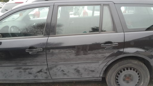 ford mondeo mk 3 drzwi