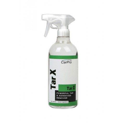 CarPro TarX 1000ml