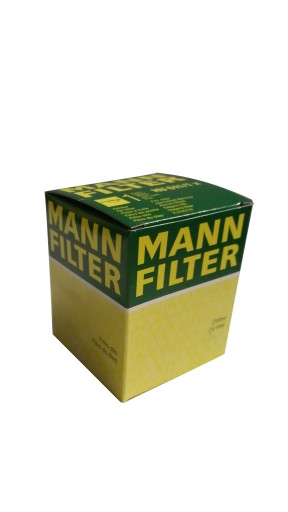 MANN FILTR OLEJU H2426KIT SKRZYNI BMW 3 5 Z3