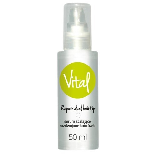 STAPIZ SERUM VITAL ROZDWOJONE KOŃCE 50 ML