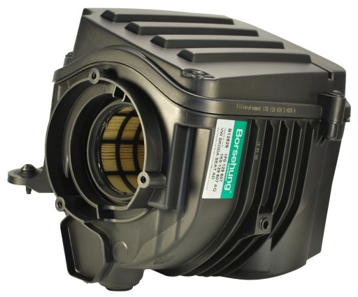 OBUDOWA + FILTR POWIETRZA VW GOLF V VI 5 6 1.6 2.0