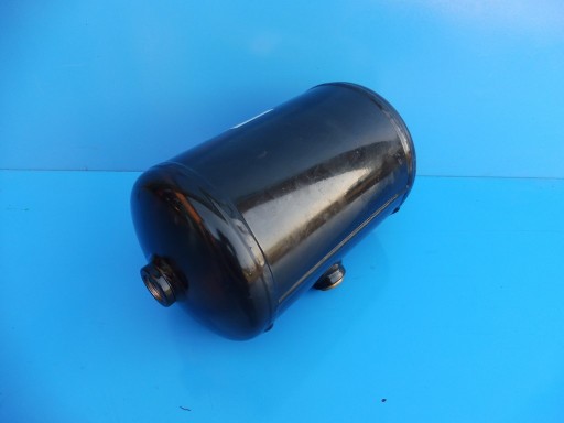 Butla zbiornik powietrza 4L MAN TGA TGX TGS TGL
