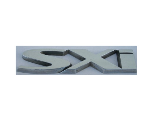 EMBLEMAT ZNACZEK SXI OPEL ASTRA IV V INSIGNIA