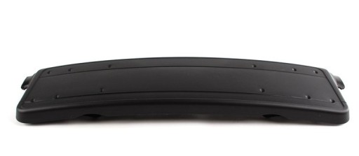 Listwa pod tabl. rej M BMW 3 E46 Oryginał