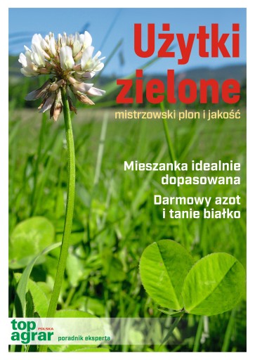 Użytki zielone