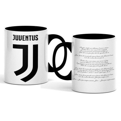 Kubek Juventus Turyn 300ml