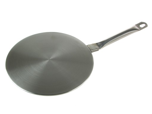 PODSTAWKA PODKŁADKA płyta INDUKCYJNA 23,5cm 4823