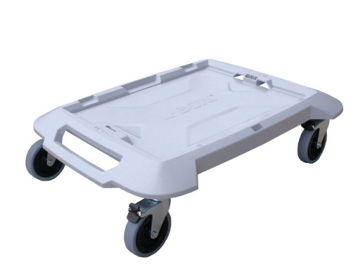 WÓZEK TRANSPORTOWY ROLLER do walizek L-BOXX BOSCH