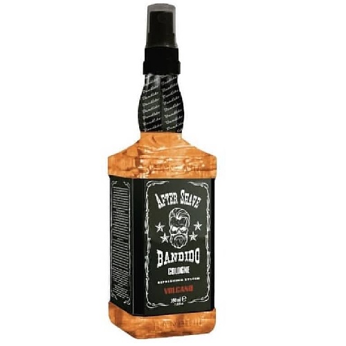 Bandido Woda po goleniu After Shave Volcano 350ml