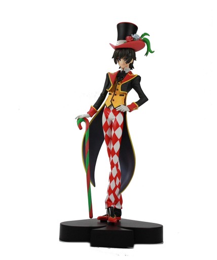 FIGURKA ANIME CODE GEASS LELOUCH IN WONDERLAND