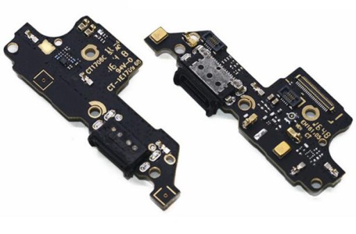 Złącze Micro USB HUAWEI MATE 9