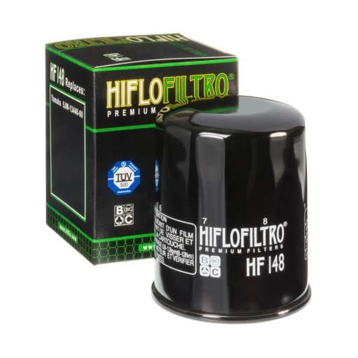 HIFLOFILTRO FILTR OLEJU HF148