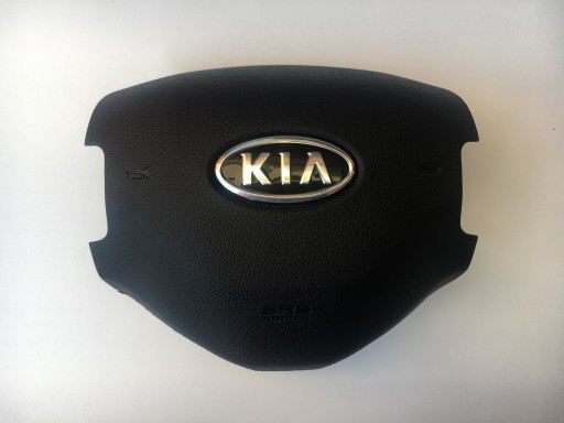 KIA CEED I LIFT PODUSZKA AIR BAG KIEROWCY WLKP