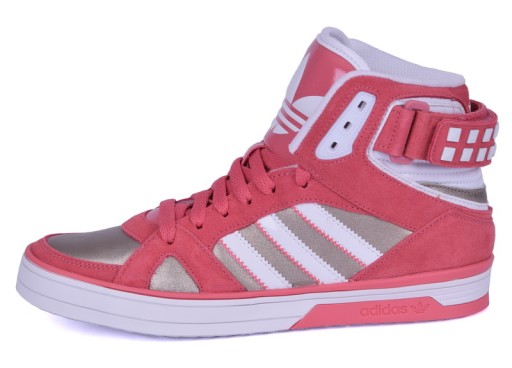 Buty ADIDAS SPACE DIVER W roz. 36 2/3