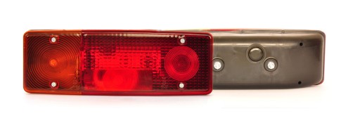 LAMPA ZESPOLONA TYLNA LEWA WE549L