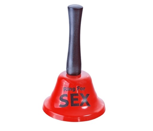 DZWONEK NA SEX prezent na wieczór panieński walentynki