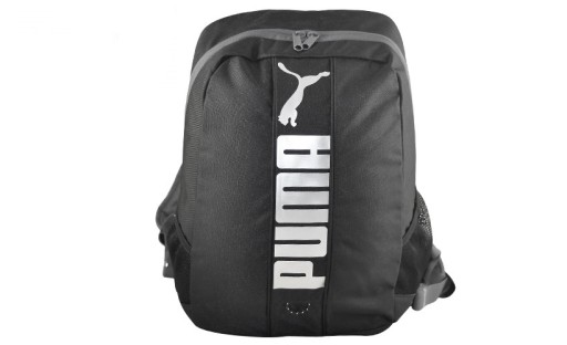 PLECAK PUMA ESSENTIALS BACKPACK