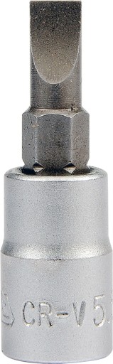 YATO YT-7681 KLUCZ TRZPIENIOWY 1/4'' PŁASKI 6,5 MM