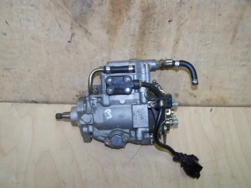 POMPA WTRYSKOWA VW SEAT AUDI 1,9 TDI 028130110H