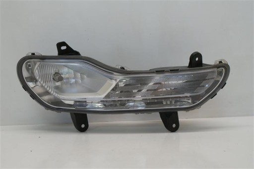 FORD KUGA MK2 II 12-17r. PRAWY HALOGEN PRZÓD ORG.