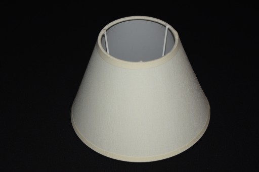 Abażur lampa stojąca biurkowa - 1300 rodzajów kloszy - 15,5 cm śred. A551K