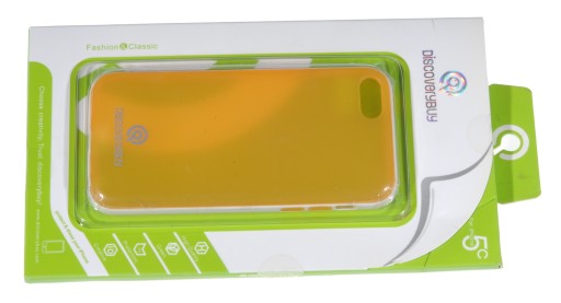 pokrowiec etui plecki discoverybuy Apple iPhone 5c