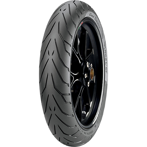 PIRELLI ANGEL GT 120/70ZR17 58W TL 2023r.