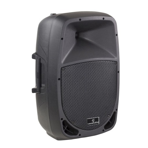 Kolumna aktywna Soundsation GO-SOUND 12A 880W