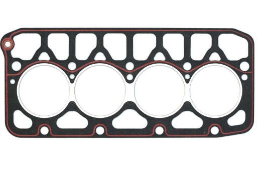 Uszczelka głowicy POLONEZ 1.5 1500cm3 | Uszczelka pod głowicę