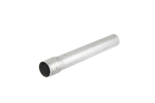 Tłumik redukcja roztłoczenie łącznik rur fi 35mm x długość od 20cm do 50cm