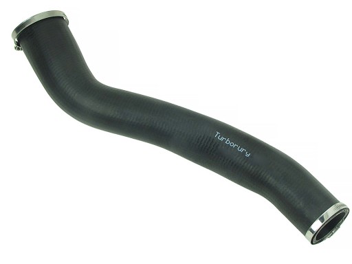 RURA WĄŻ INTERCOOLERA FORD FOCUS II MK2 1682293