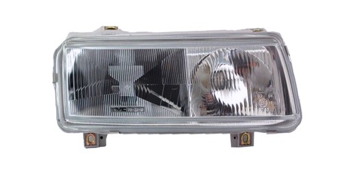 REFLEKTOR LAMPA PRZÓD VW PASSAT B4 93-96 PRAWA