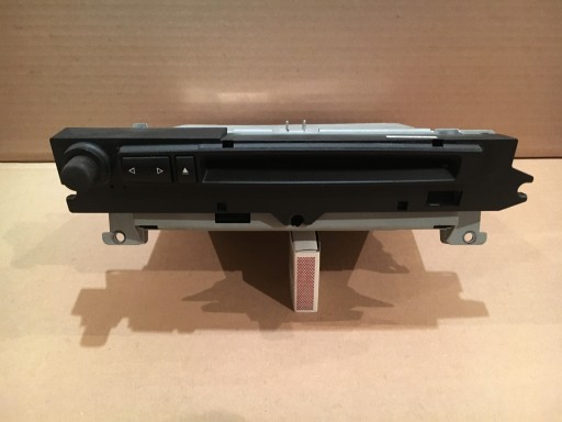 BMW E60 E61 NAWIGACJA +WYŚWIETLACZ 9117530 9111268