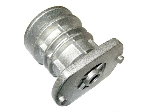 PIASTA UCHWYT ADAPTER STIGA 25,4 HONDA ORYGINALNA