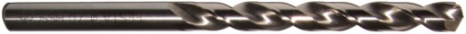 Wiertło walcowe NWka DIN 338 KOBALT 4,2mm 4CUT