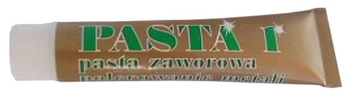 PASTA ZAWOROWA 