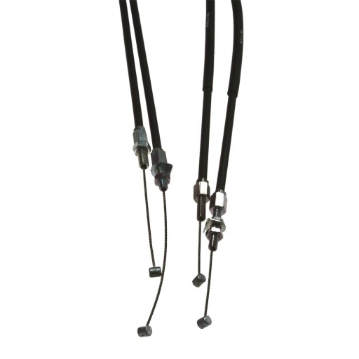 Linka Cięgno Gazu Komplet HONDA CRF 250 R 04-09r.