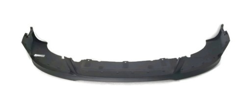 AUDI A4 B6 00-04r HOKEJ SPOILER ZDERZAKA S LINE