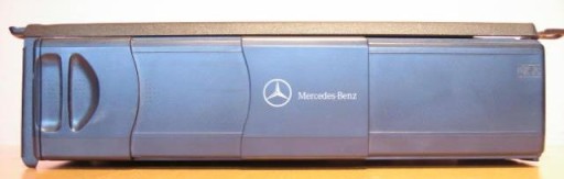 MERCEDES W210 W220 W203 W163 W209 W168 ZMIENIARKA