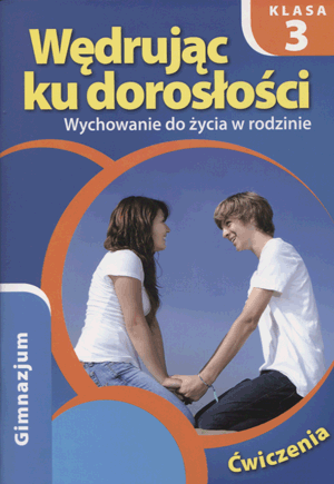 Wędrując ku dorosłości GIM KL 3. Ćwiczenia (2012)