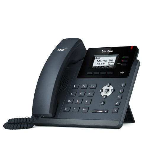 Telefon stacjonarny Yealink SIP-T40P