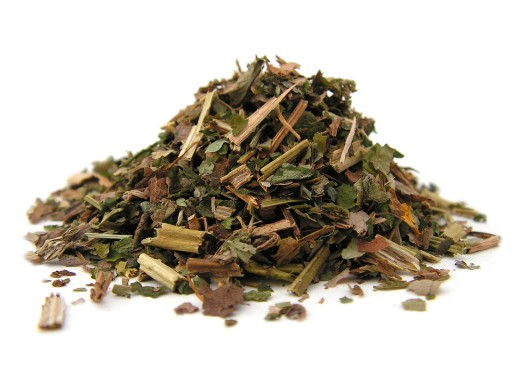 GLISTNIK JASKÓŁCZE ZIELE 50 g - Aromatika
