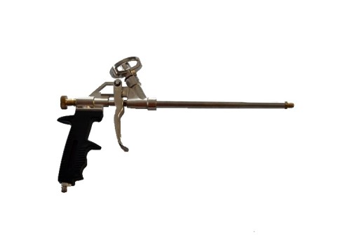 Pistolet do Pianki Montażowej Metalowy