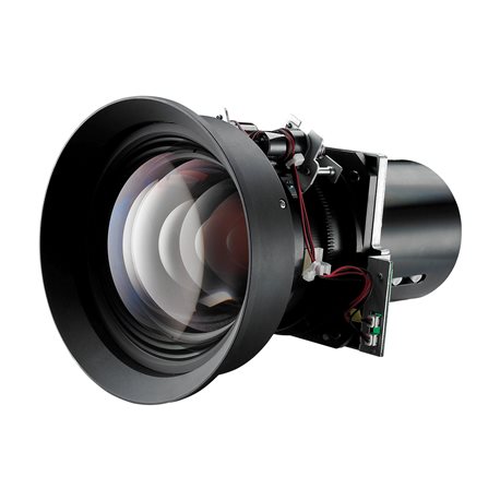 Obiektyw Wymienny Do Projektora Optoma BX-CTA03
