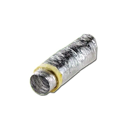 Przewód izolowany TERMOFLEX fi125 10mb 250C